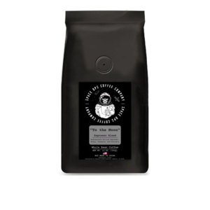 To The Moon Espresso - Whole Bean